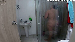 I Met My Stepmother In The Shower And It Ended Badly