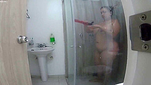 I Met My Stepmother In The Shower And It Ended Badly