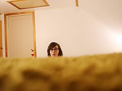 I Walked In On My Stepmom Masturbating   this Happened (pov)