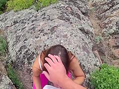 I Was Anally Inseminated By A Stranger In The Mountains