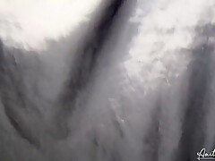 I Woke Up With A Hot Pussy And I Masturbate While My Boyfriend Is Away