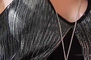 I am gonna suck you trough your dress