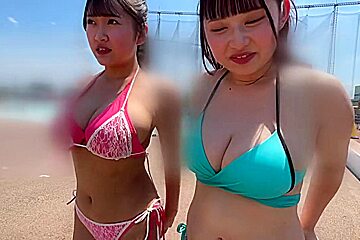 I&Jカップ超爆乳Girls降臨813WWWWWWWWWWWWWWW