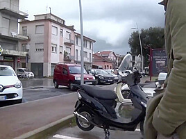 Il Ritorno Di Max - (film Completo)