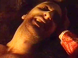 Il conte dracula - Porno italiano