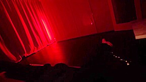 Il me remplie la chatte à halloween