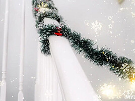Im Dreaming of a Mylf Christmas - MYLF