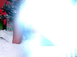 Im Dreaming of a Mylf Christmas - MYLF