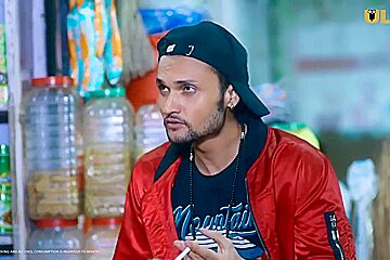 Imli 3 Ullu New Web Series 2023 Hot