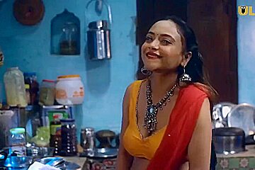 Imli 3 Ullu New Web Series 2023 Hot