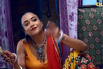 Imli 3 Ullu New Web Series 2023 Hot