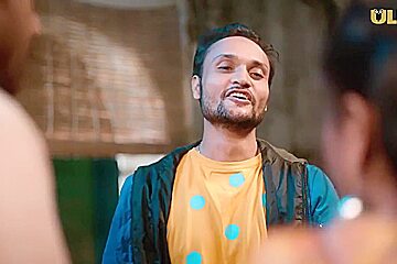 Imli 3 Ullu New Web Series 2023 Hot