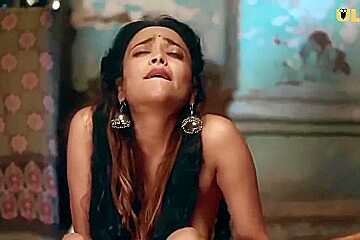 Imli 3 Ullu New Web Series 2023 Hot
