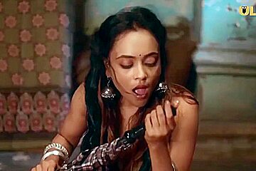 Imli 3 Ullu New Web Series 2023 Hot