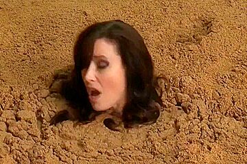 In Quicksand With Christina Carter
