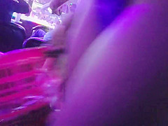 In the club 6
