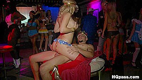 InTheVip - Wide open