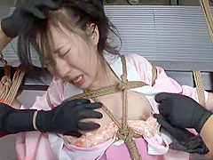 Incredible Adult Movie Bondage Exclusive Pretty One
