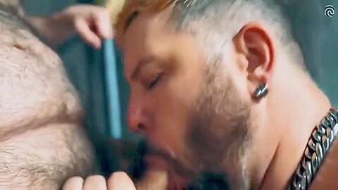 Incredible Adult Movie Gay Big Dick Craziest , Watch It