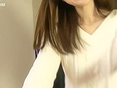 Incredible Adult Movie Handjob New Only For You