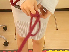 Incredible Adult Movie Handjob New Only For You