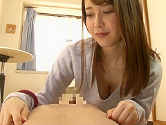 Incredible Adult Movie Handjob New Only For You