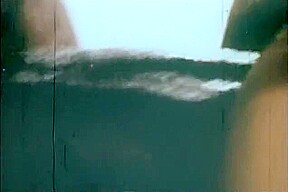 Incredible Big Dick, Interracial xxx scene