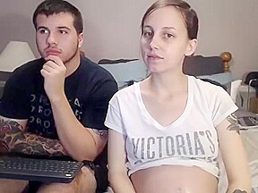 Incredible Exclusive Webcam, Blowjob, teens 18+ Movie Only Here
