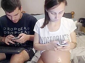 Incredible Exclusive Webcam, Blowjob, teens 18+ Movie Only Here