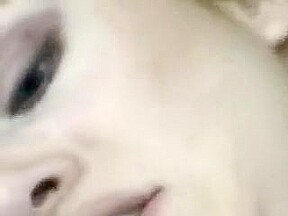 Incredible Gaping, Redhead sex scene
