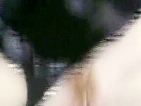 Incredible Gaping, Redhead sex scene