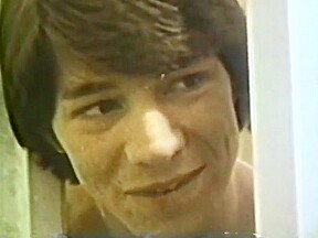 Incredible Hairy, Retro xxx movie
