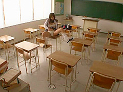 Incredible Japanese chick Rina Kato in Horny Squirting, Facial JAV movie