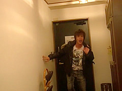 Incredible Japanese chick in Hottest POV, teens 18+ JAV clip