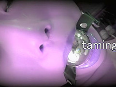 Incredible Japanese girl in Hottest Small Tits, BDSM JAV clip