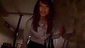 Incredible Japanese model Akiho Yoshizawa in Horny Cumshots, Handjobs JAV scene