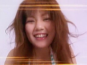Incredible Japanese model Kozue Aoi in Best Lingerie, Big Tits JAV scene
