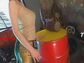 Incredible Japanese model Kozue Aoi in Best Lingerie, Big Tits JAV scene