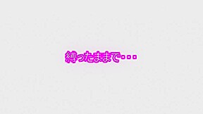 Incredible Japanese model Mei Kago in Exotic Stockings, Lingerie JAV movie