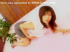 Incredible Japanese slut Rin Suzuka in Fabulous Amateur, Close-up JAV scene