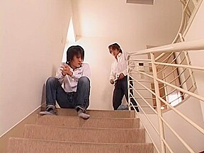 Incredible Japanese slut Rui Fujiki in Best MILFs JAV video
