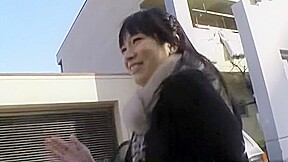 Incredible Japanese slut in Crazy Amateur, Chinese JAV movie