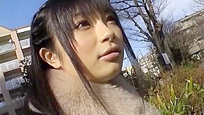 Incredible Japanese slut in Crazy Amateur, Chinese JAV movie