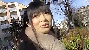 Incredible Japanese slut in Crazy Amateur, Chinese JAV movie
