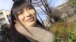 Incredible Japanese slut in Crazy Amateur, Chinese JAV movie