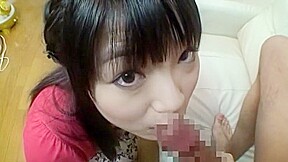 Incredible Japanese slut in Crazy Amateur, Chinese JAV movie