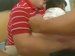Incredible Japanese whore Rui Natsukawa in Exotic Blowjob, Close-up JAV video