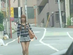Incredible Japanese whore Rui Natsukawa in Exotic Blowjob, Close-up JAV video