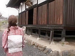 Incredible Japanese whore Yuna Mizumoto, Cocomi Naruse, Hitomi Kitagawa in Fabulous JAV movie