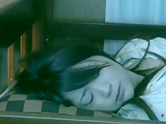 Incredible Japanese whore Yuu Shinoda, Hikaru Ayami in Fabulous JAV movie